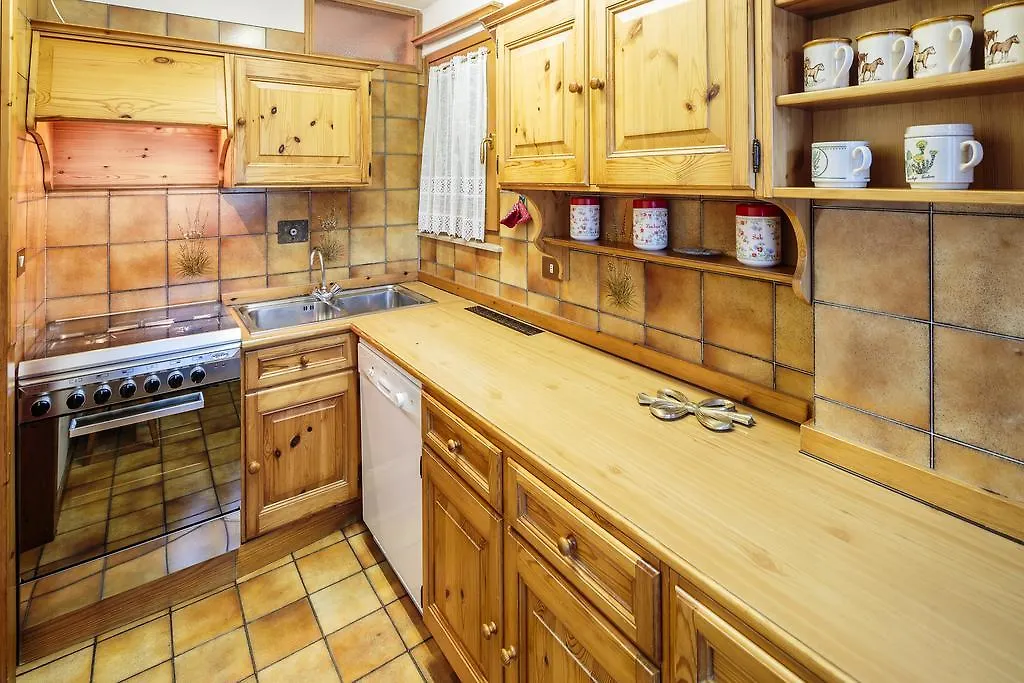 Villa Marangoi - Stayincortina Cortina d'Ampezzo 0*,  Italy